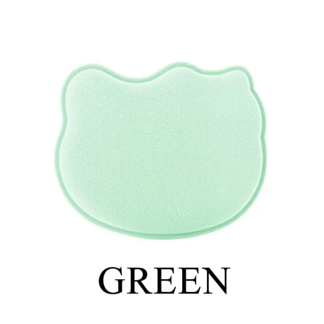 1pcs Cat Cosmetic Puff