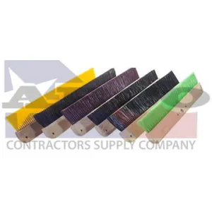 2148 Poly Finish Broom