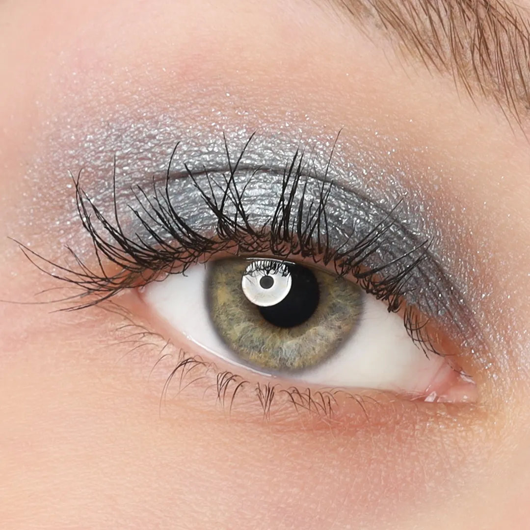 303 - Eyeshadow Silverblue