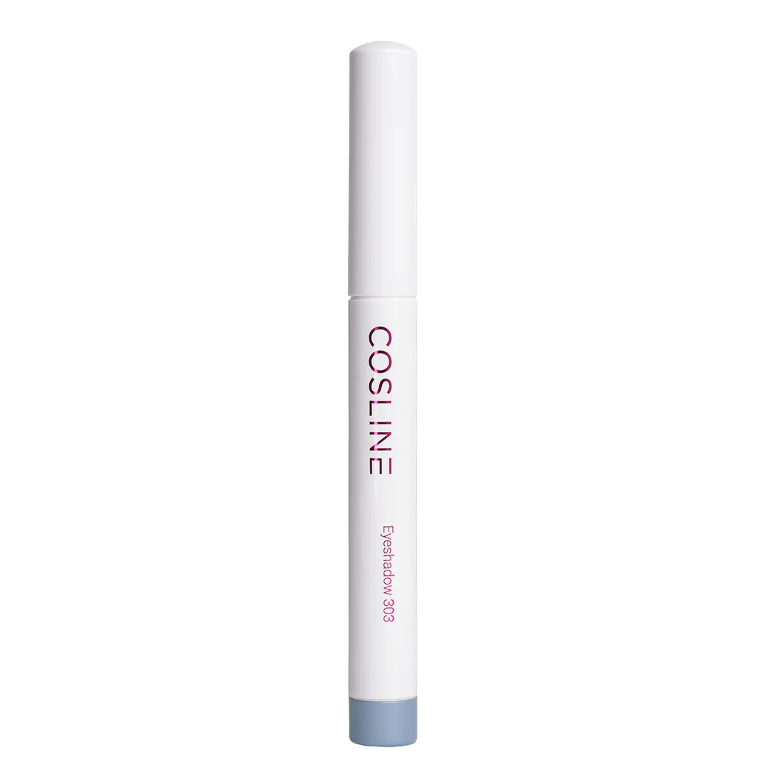 303 - Eyeshadow Silverblue