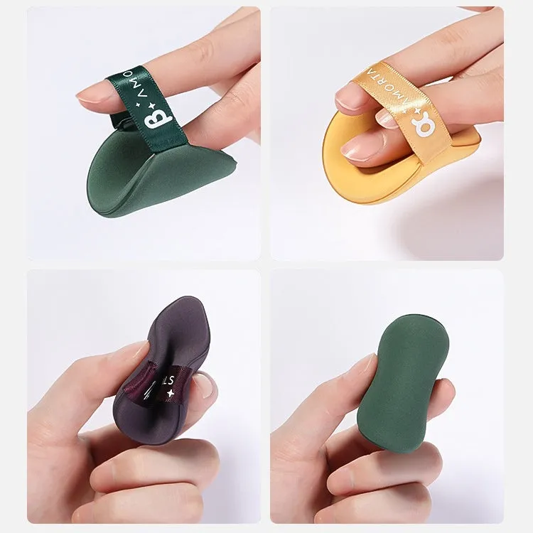 7Pcs Air Cushion Puff Soft Makeup Sponge
