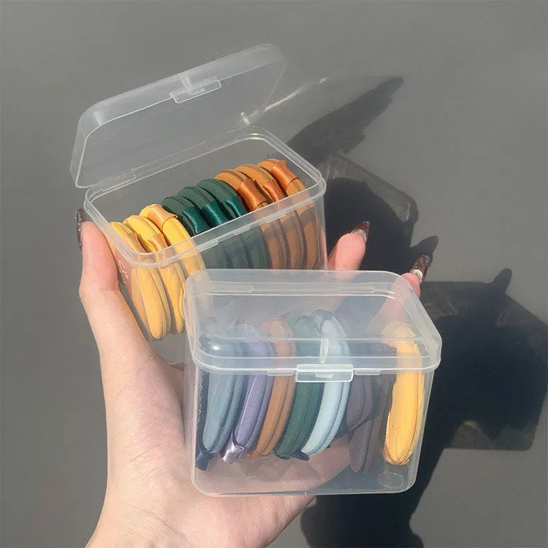 7Pcs Air Cushion Puff Soft Makeup Sponge