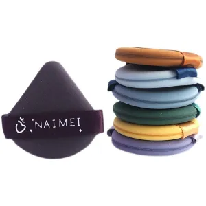 7Pcs Air Cushion Puff Soft Makeup Sponge