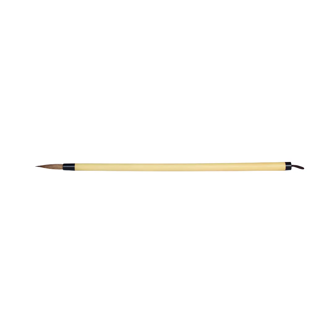 All Purpose Brush, Size 1, 1/8" x 3/4" (SW1)