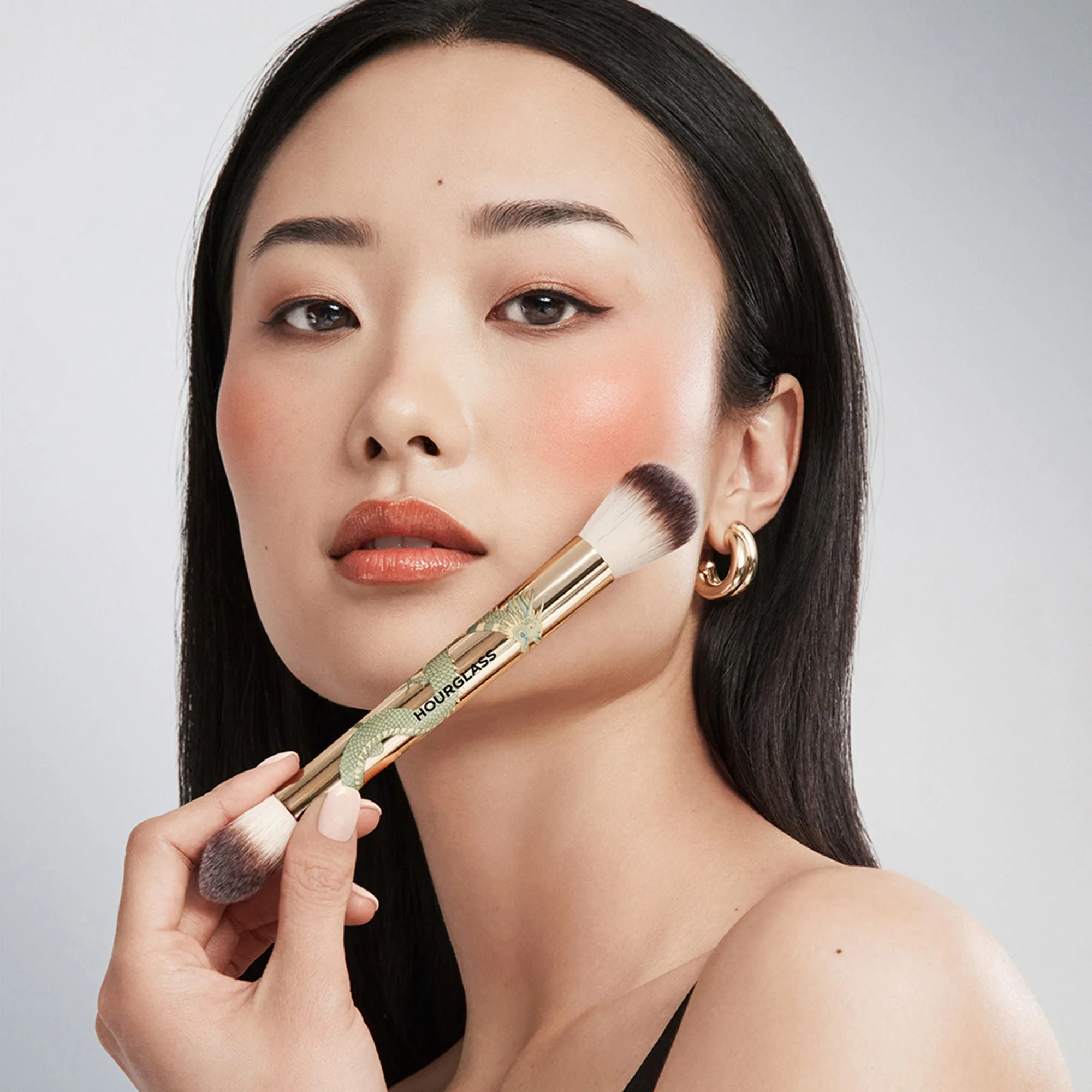 Ambient Lighting Edit Brush Dragon (Limited Edition)
