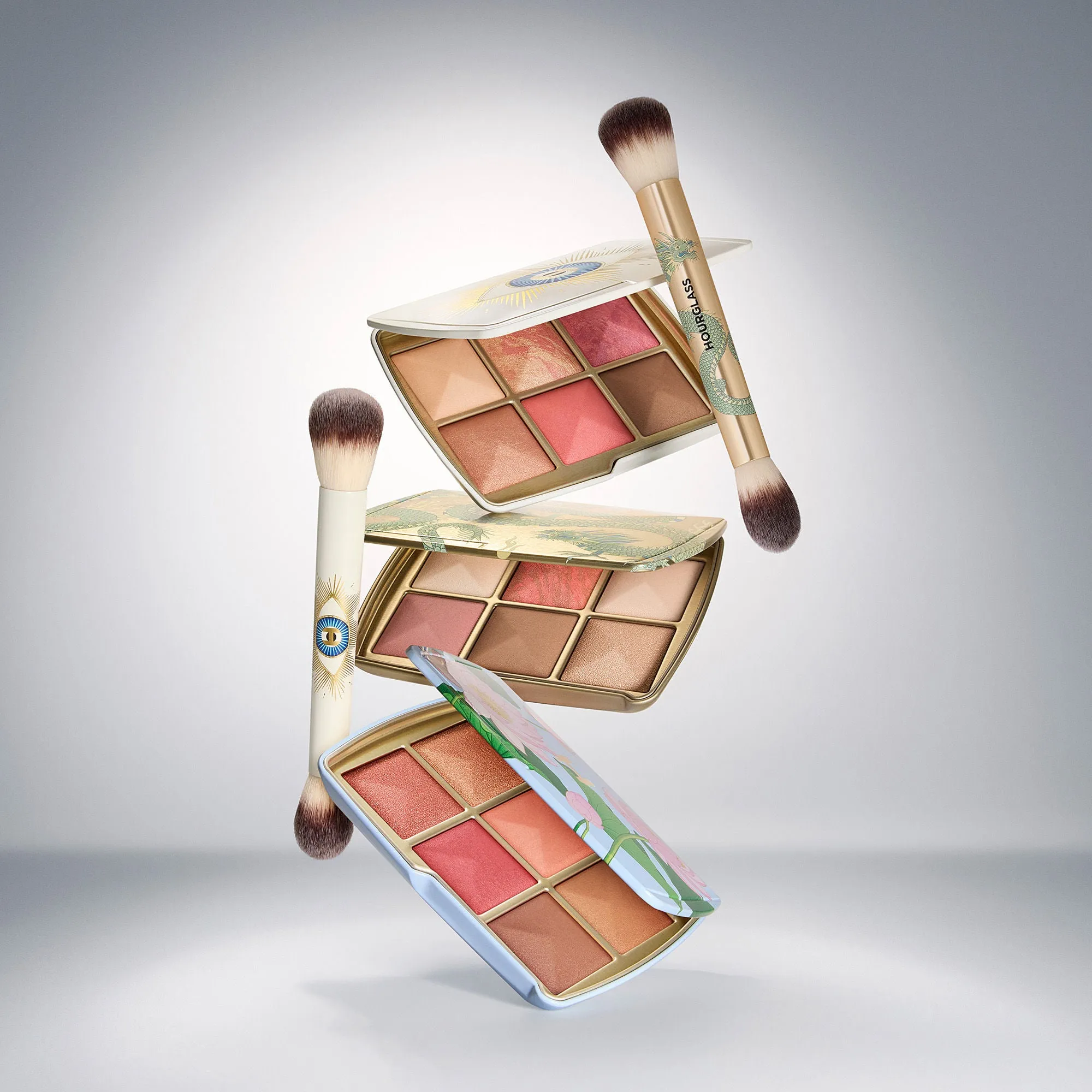 Ambient Lighting Edit Brush Dragon (Limited Edition)