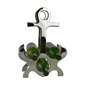 Anchor Style Wine Bottle Holder