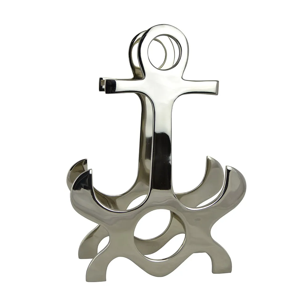 Anchor Style Wine Bottle Holder