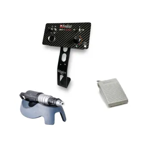 Badeco Machine Set MX-1 Strong, Compact & High Torque