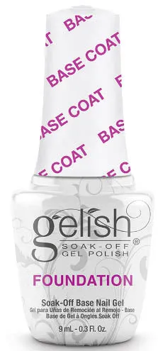 Base Coat ORIGINAL Foundation * Harmony Gelish