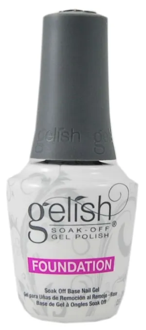 Base Coat ORIGINAL Foundation * Harmony Gelish