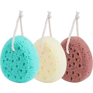 BATH SPONGE CONCEPT 1PACK