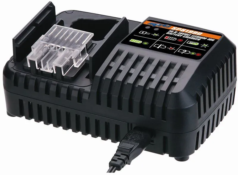 Battery&#x20;Charger&#x20;10.8-18v&#x20;&#x2F;&#x20;3.4Ah&#x20;SP81990&#x20;-&#x20;SP&#x20;Tools