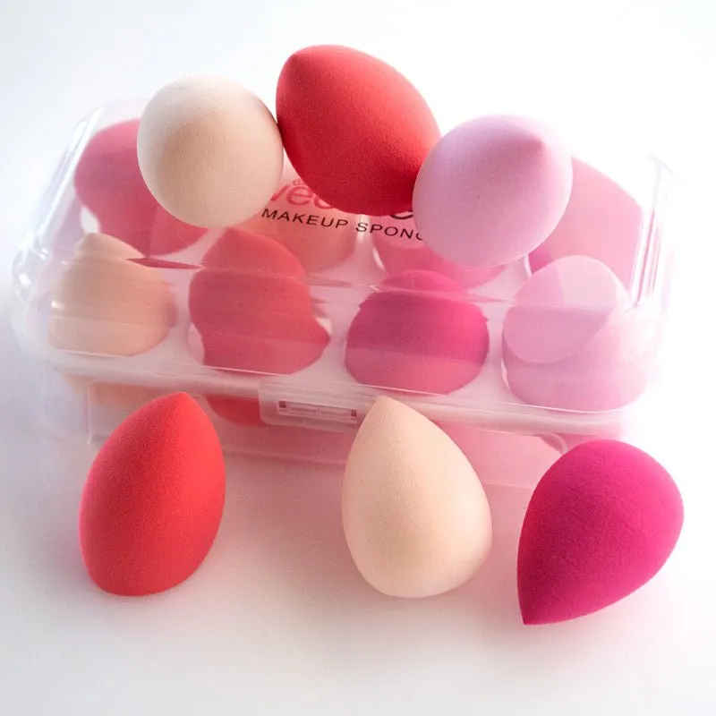 Beauty Blender Makeup Sponge Set