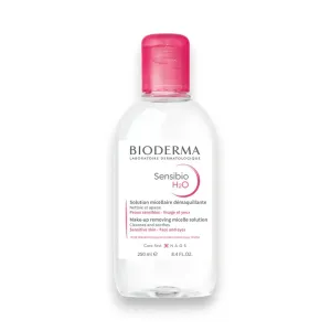 Bioderma Sensibio H2O Makeup Remover 250ml