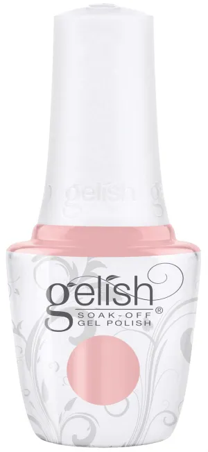 Call My Blush * Harmony Gelish
