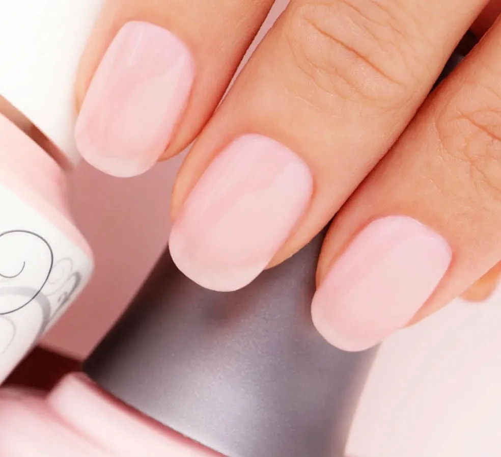Call My Blush * Harmony Gelish