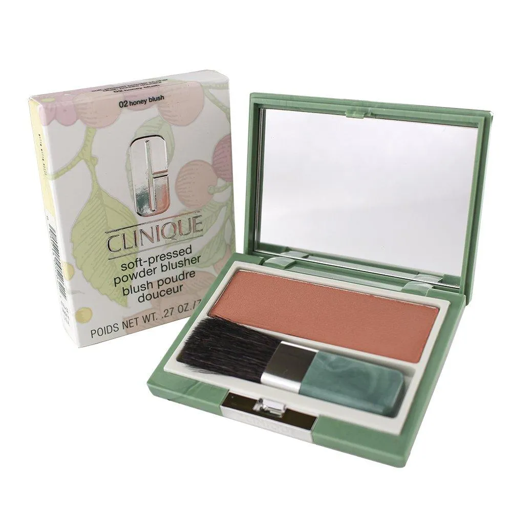 Clinique Soft-Pressed Powder Blusher