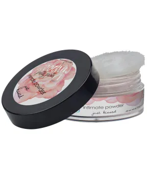 Coochy Pretty Parts Intimate Powder - .46 oz