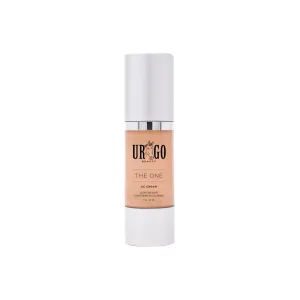Custom The One CC Cream