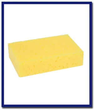 Edco Softy All Purpose Sponge - 12 Pcs