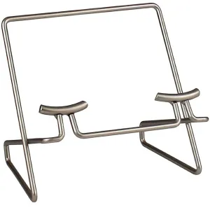Euro Cookbook Holder
