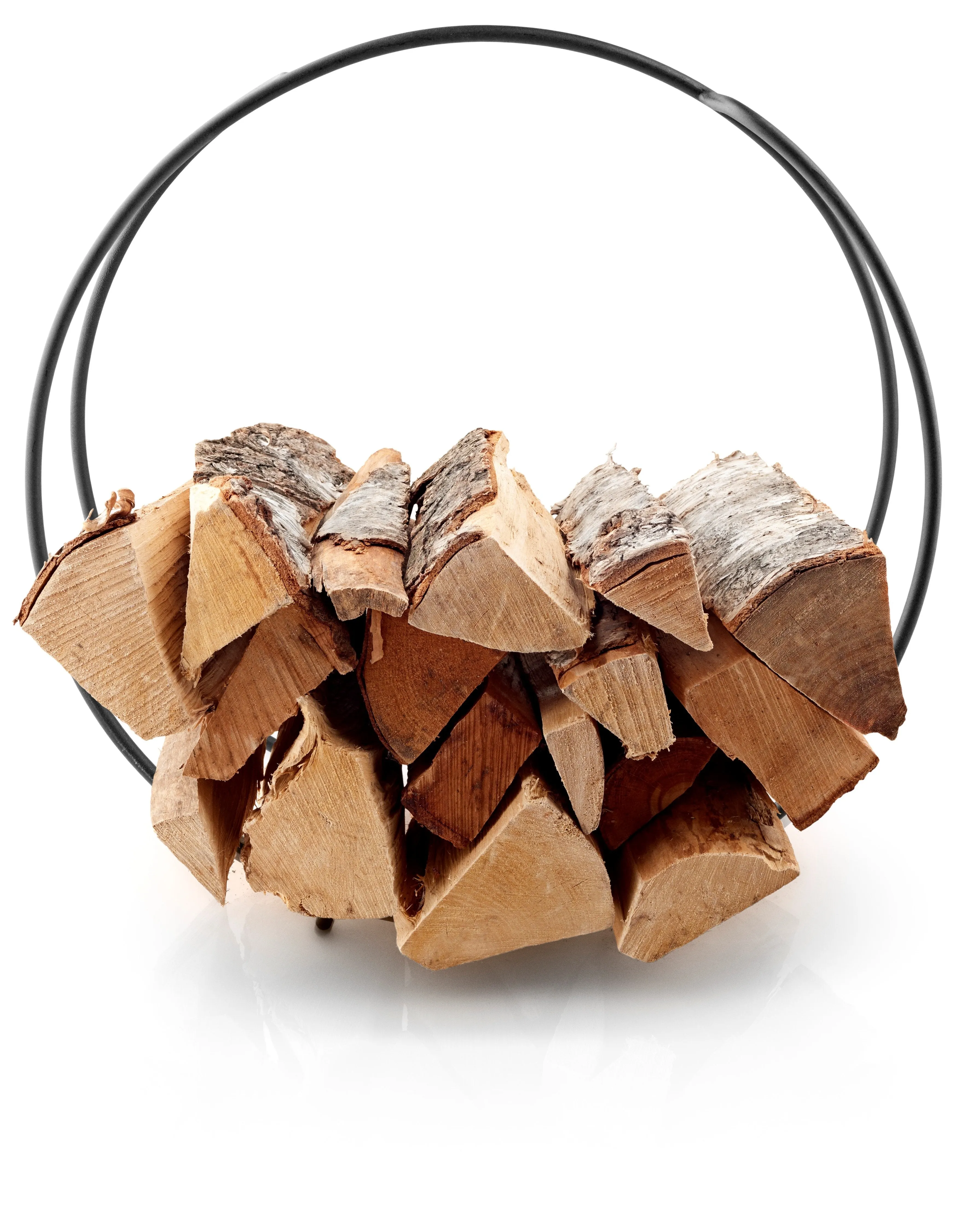Eva Solo FireGlobe Log Holder