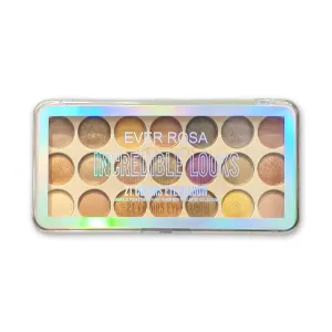 Ever Rosa Eyeshadow Palette 25g
