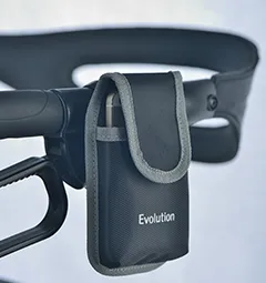 Premium Evolution Rollator Accessories for Enhanced Mobility and Comfort