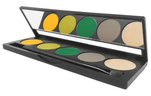 Eyeshadow Kit - #9