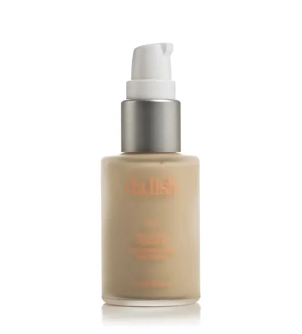 Foundation - Liquid - all in one Primer/Foundation by Da Lish