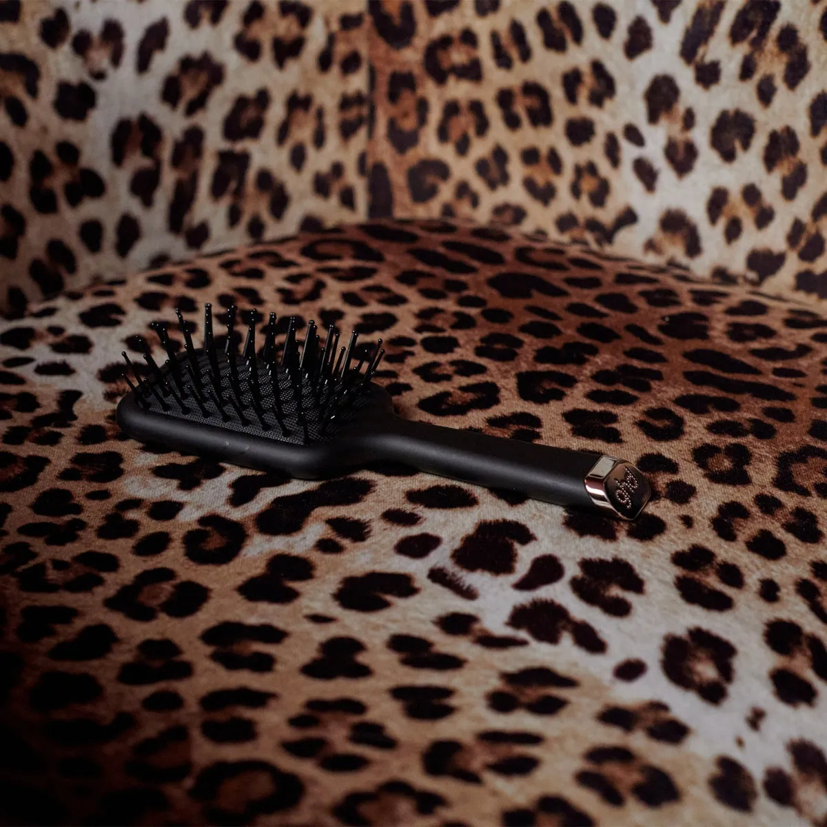 Ghd The Mini All-Rounder - Mini Paddle Hair Brush