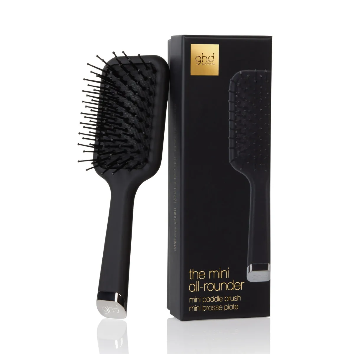 Ghd The Mini All-Rounder - Mini Paddle Hair Brush