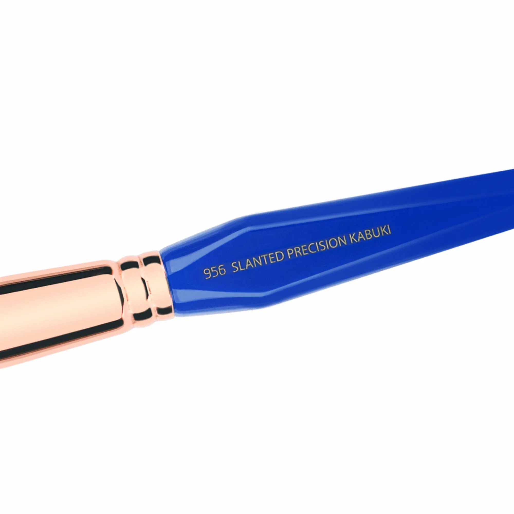 Golden Triangle 956 Slanted Precision Kabuki