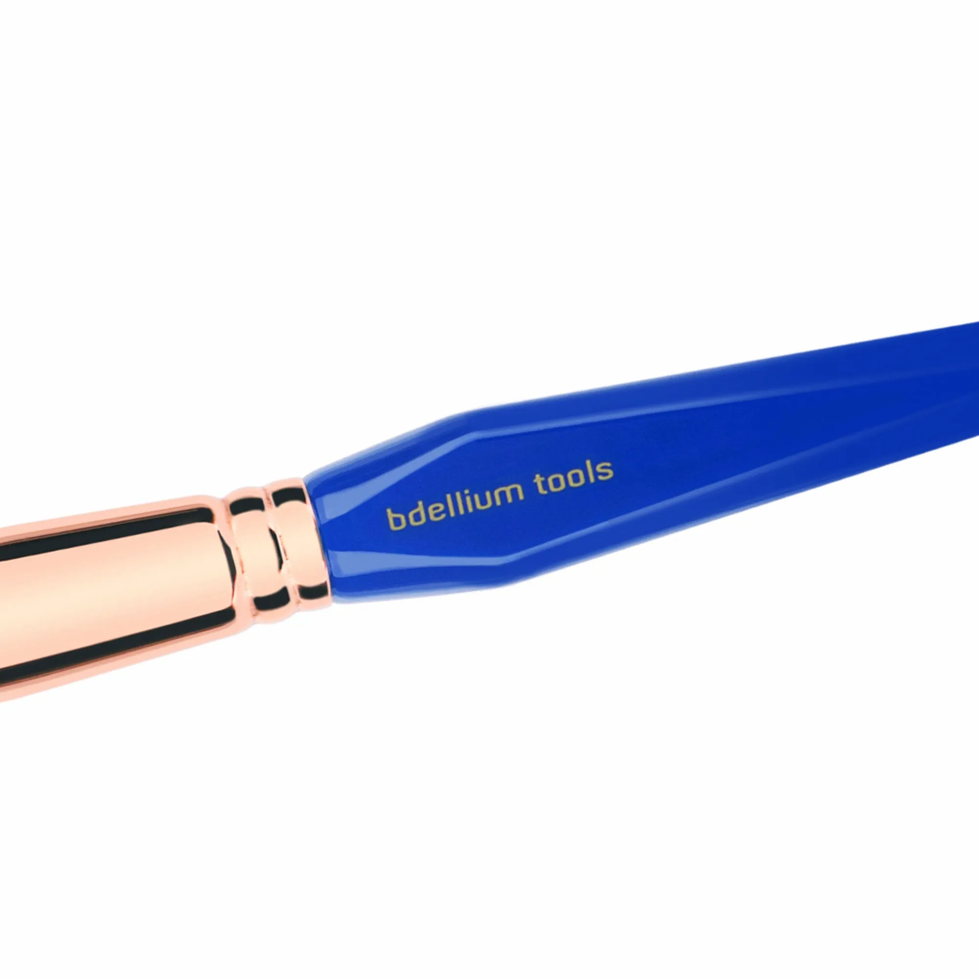 Golden Triangle 956 Slanted Precision Kabuki