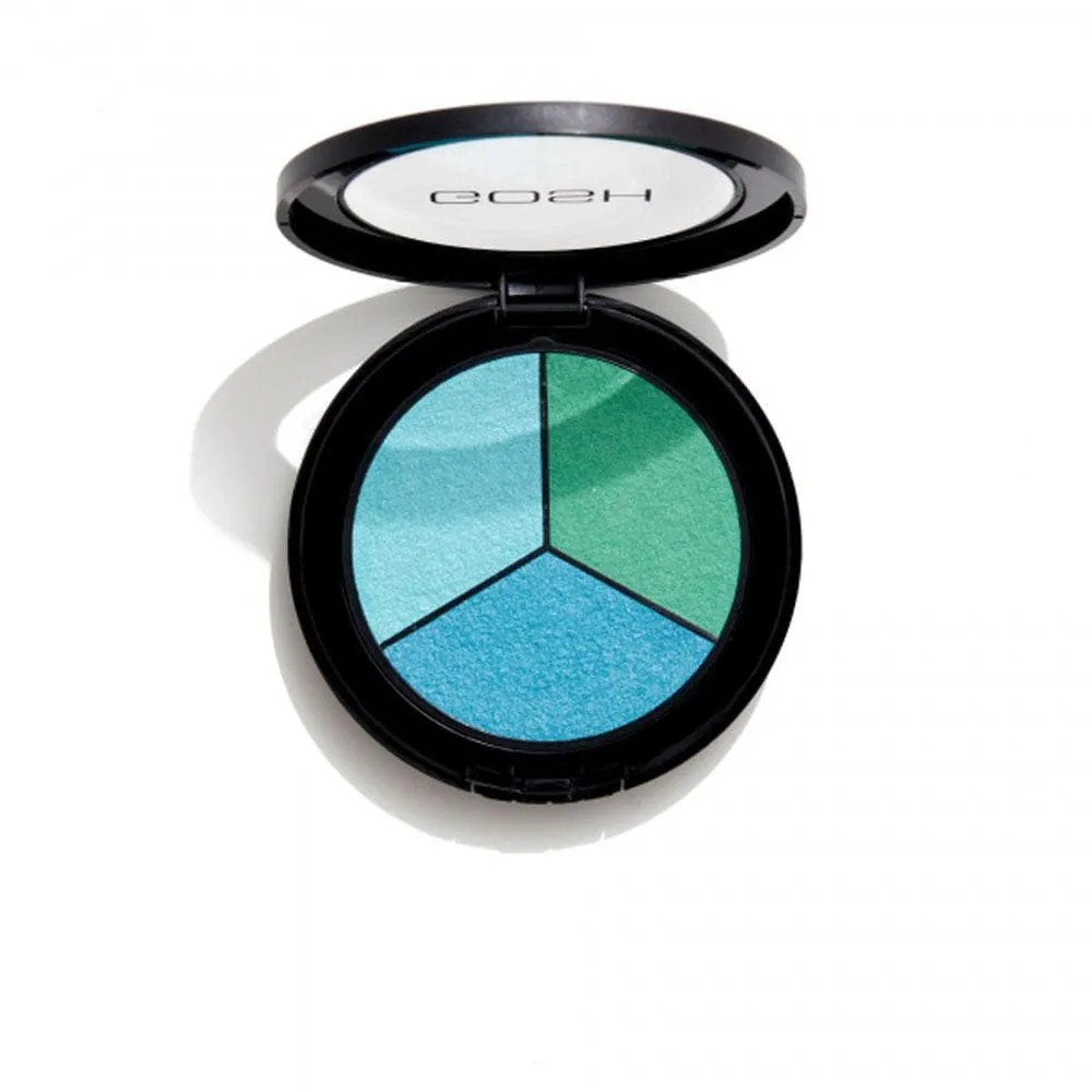 Gosh Trio Eyeshadow Tr21