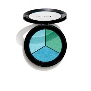 Gosh Trio Eyeshadow Tr21