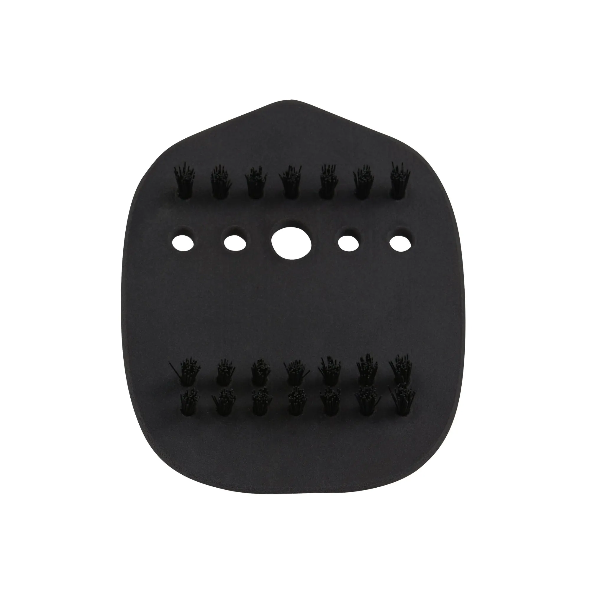 HS15  2-in-1 Creaser & Fabric Brush