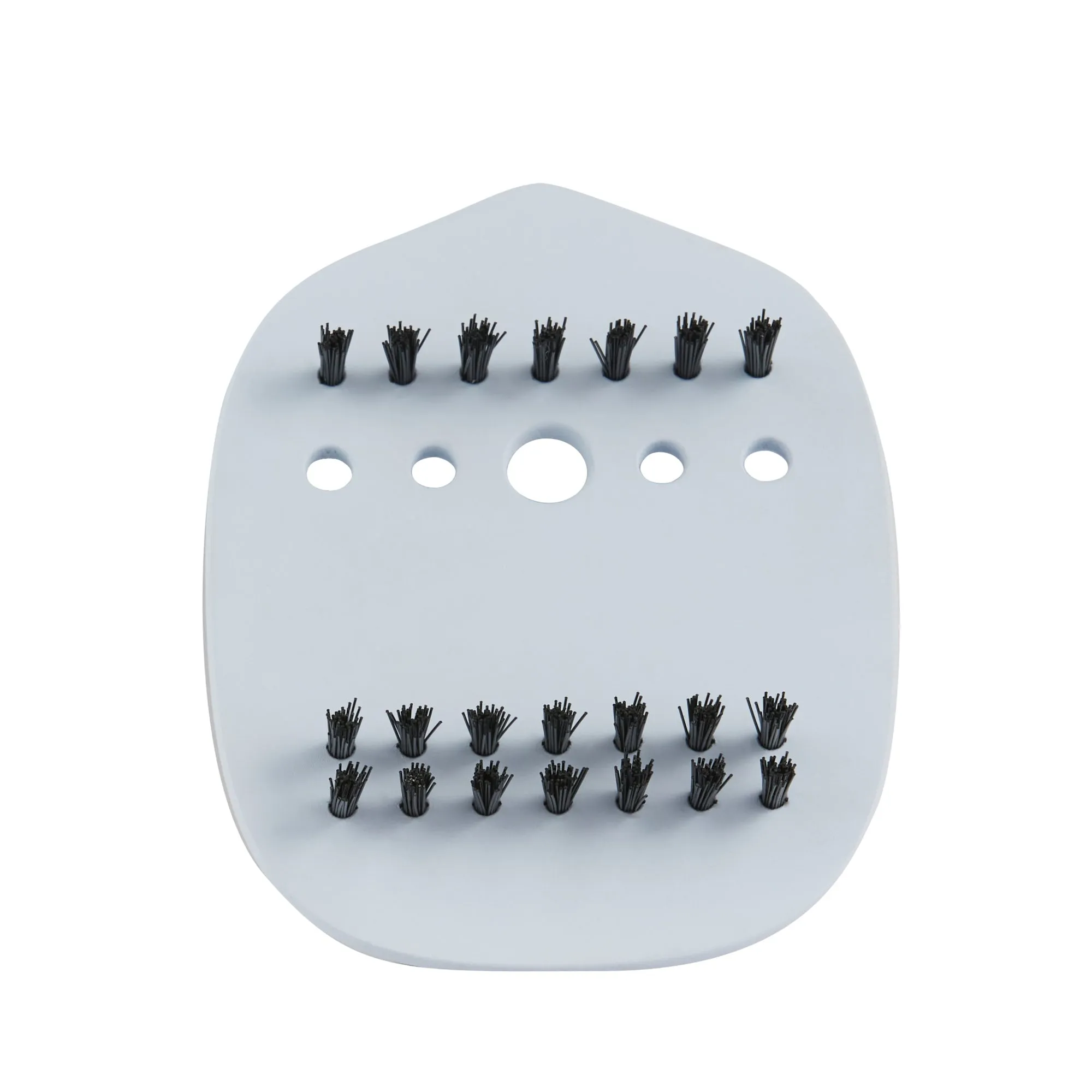 HS15  2-in-1 Creaser & Fabric Brush