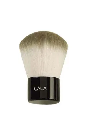 Kabuki Brush (2 Tone) by Cala