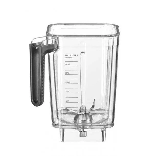 KitchenAid Artisan Power Plus Blender Candy Apple