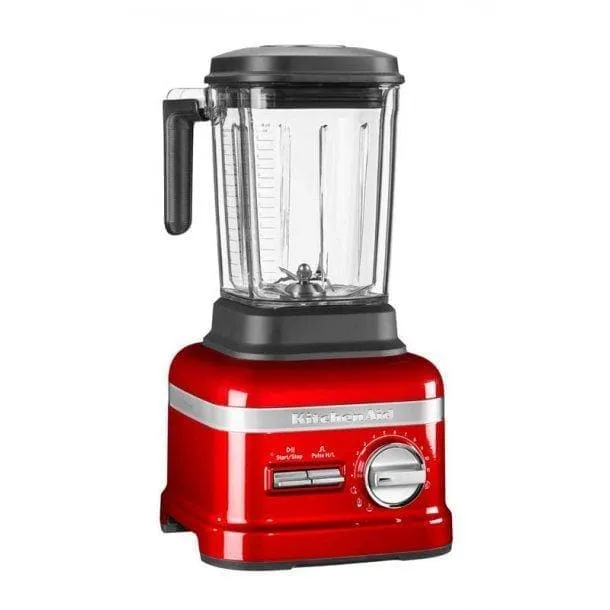 KitchenAid Artisan Power Plus Blender Candy Apple