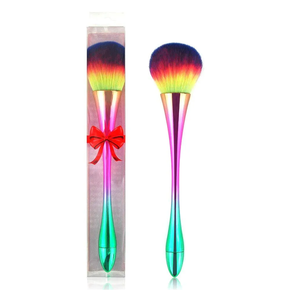 Large Powder Mineral Brush
