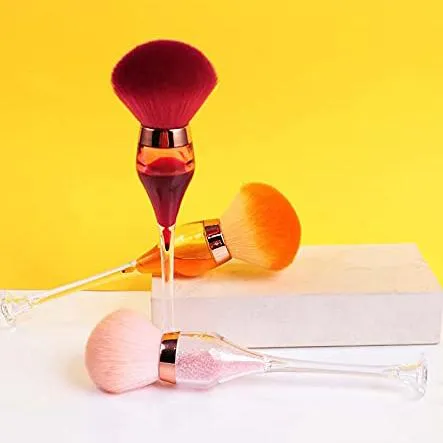 Large Powder Mineral Brush