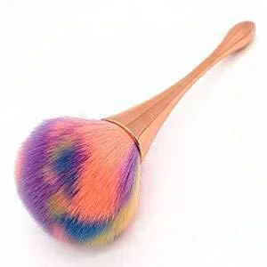 Large Powder Mineral Brush