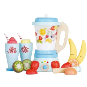 Le Toy Van - Honeybake Blender Set 'Fruit & Smooth'