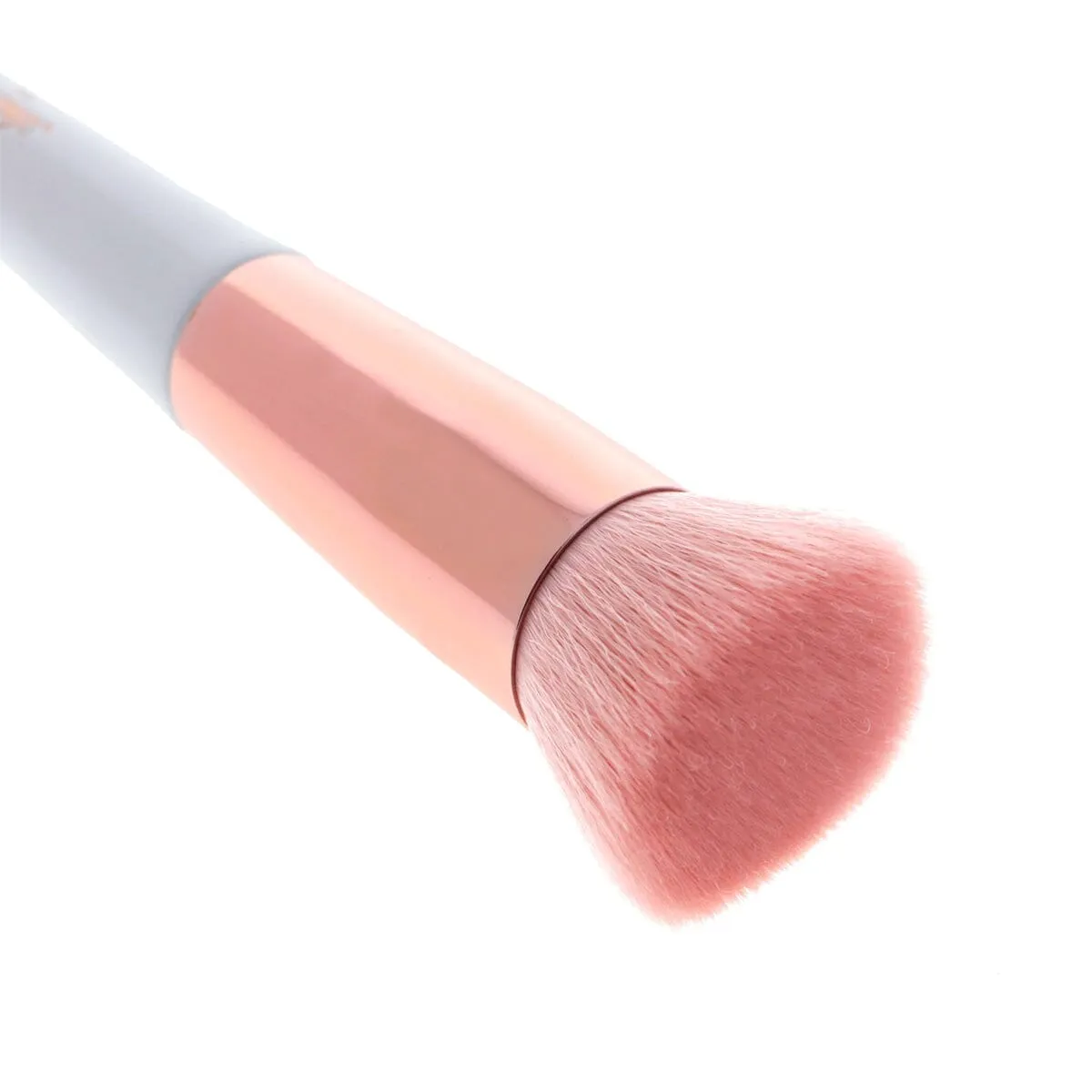 Luxe Basics Flat Kabuki Foundation Brush #202 (6 units)
