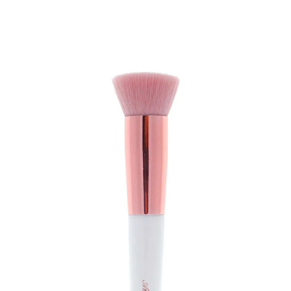 Luxe Basics Flat Kabuki Foundation Brush #202 (6 units)