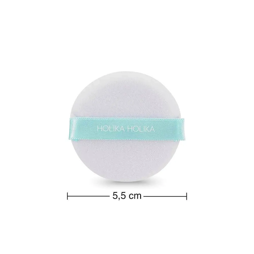 Magic Tool Powder Micro Fiber Puff