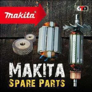 Makita Carbon Brush CB-218